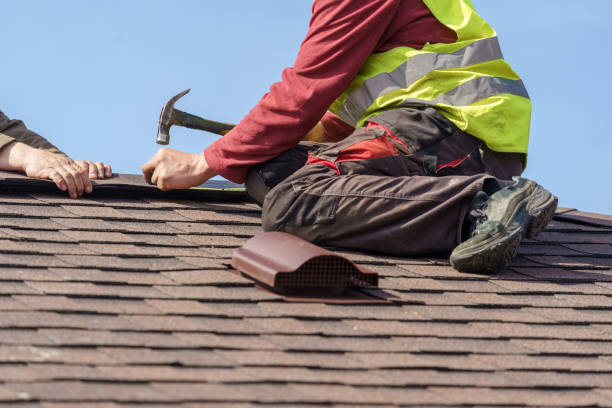 Trusted Tchula, MS Roofing Contractor Experts