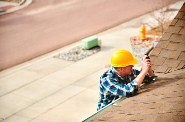 Best Roof Repair Specialists  in Tchula, MS
