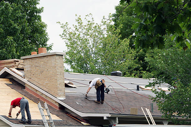 Best Local Roofing Companies  in Tchula, MS