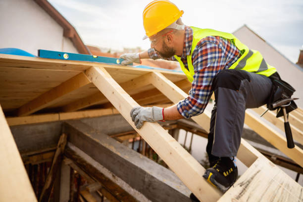 Best Residential Roofing Contractor  in Tchula, MS