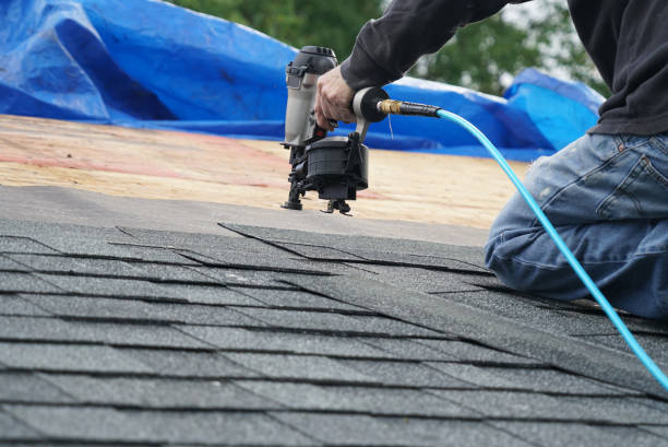 Best Residential Roof Replacement  in Tchula, MS