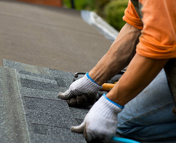Best Affordable Roofing Company  in Tchula, MS