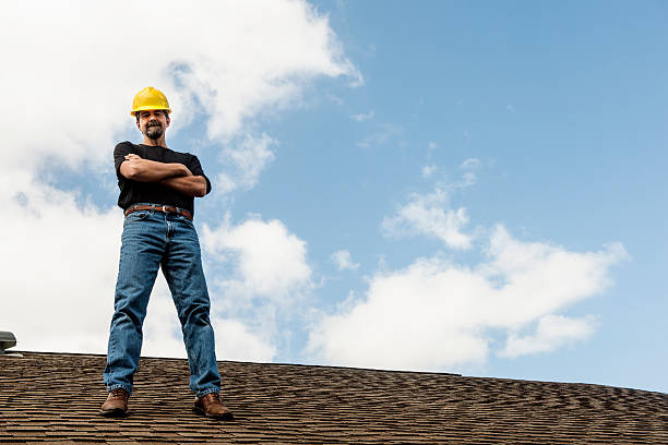 Best Commercial Roofing Services  in Tchula, MS